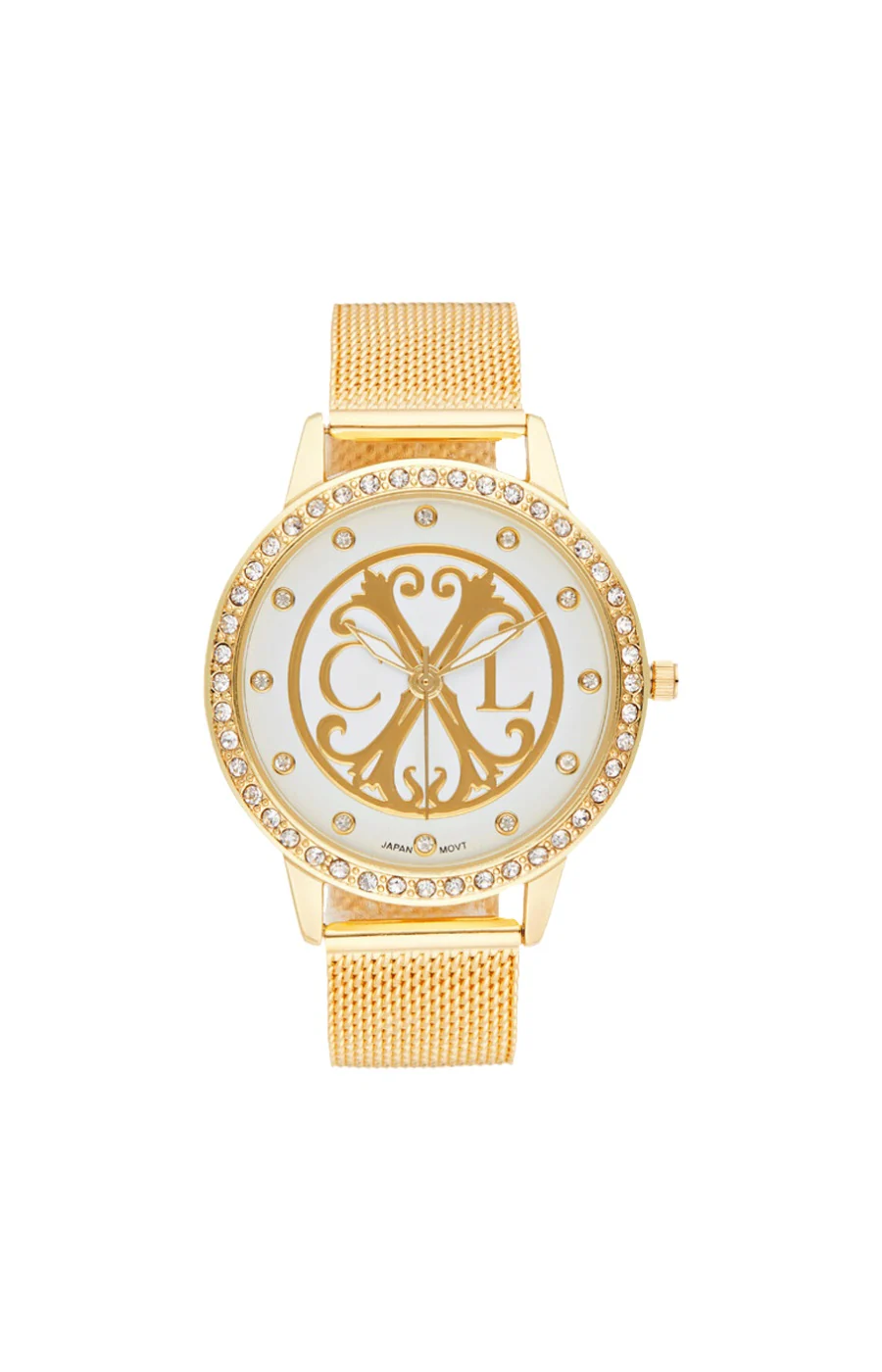 CAT|Montre